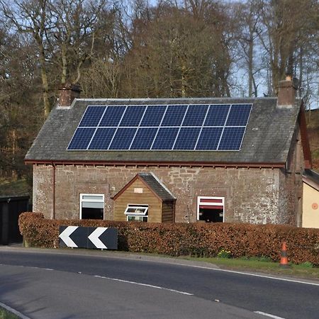 Bridgehill Cottage Bed & Breakfast Crieff Extérieur photo