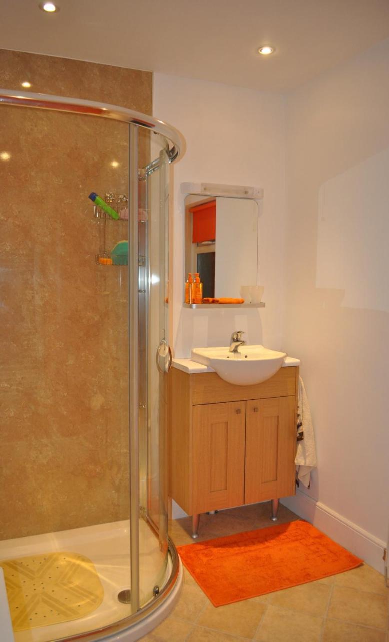 Bridgehill Cottage Bed & Breakfast Crieff Extérieur photo