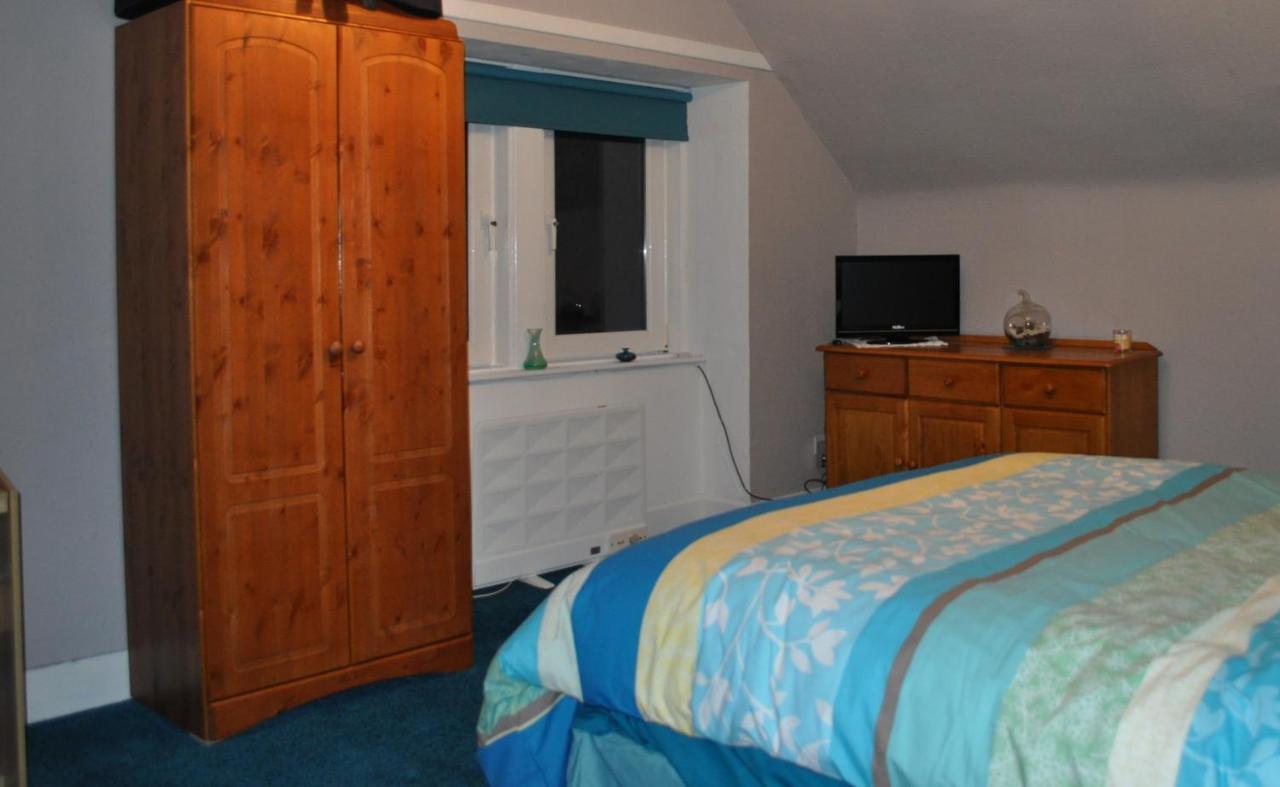 Bridgehill Cottage Bed & Breakfast Crieff Extérieur photo